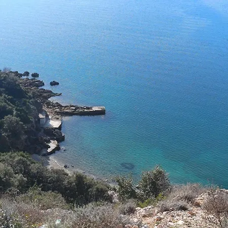 Cipcic-2 By Interhome