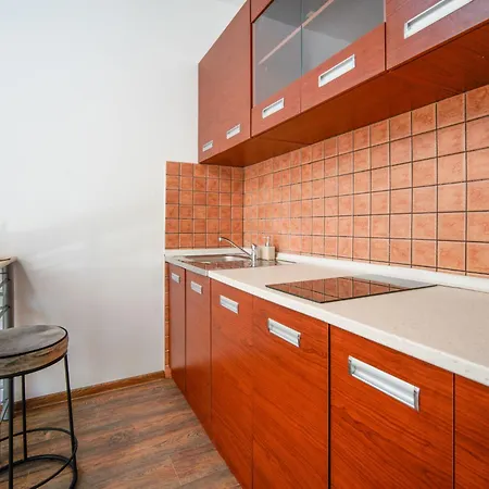 Apartment Cipcic-2 By Interhome