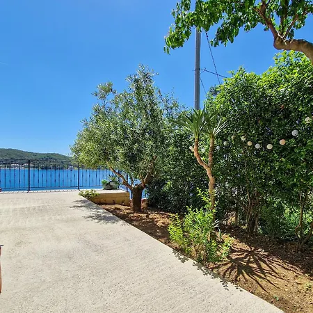 Cipcic-2 By Interhome Apartment