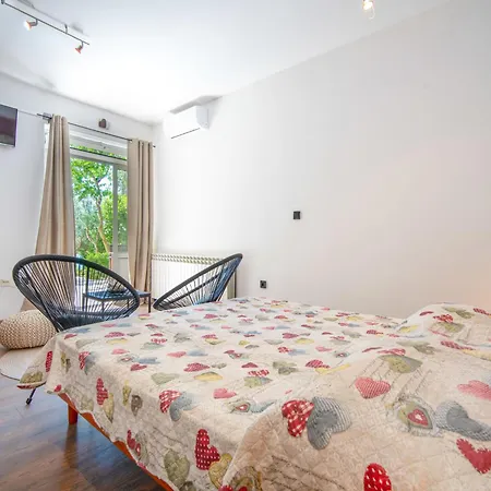 Cipcic-2 By Interhome Apartment