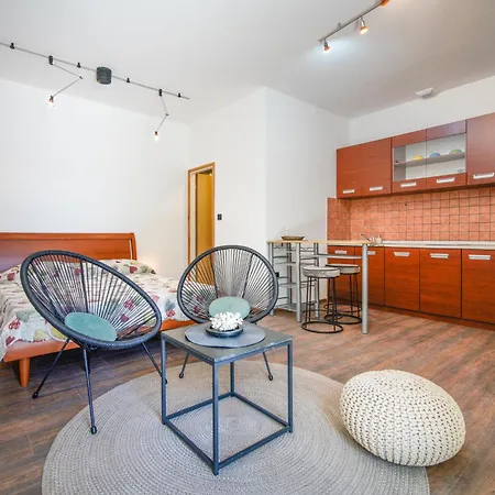 Cipcic-2 By Interhome *