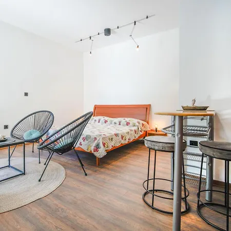 Cipcic-2 By Interhome *