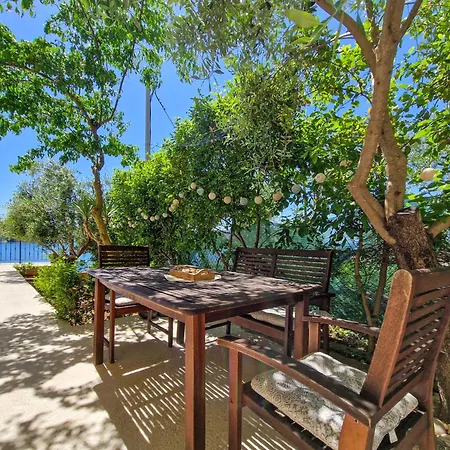 Cipcic-2 By Interhome Apartment