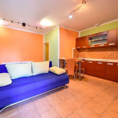 Apartment Cipcic-2 By Interhome Supetarska Draga