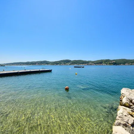 Cipcic-2 By Interhome * Supetarska Draga