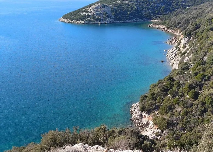 Cipcic-2 By Interhome * Supetarska Draga