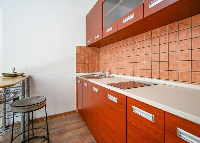 Lägenhet Cipcic-2 By Interhome