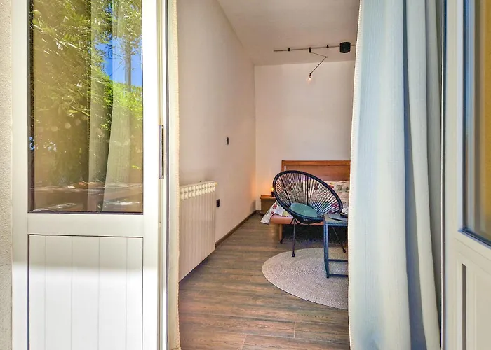 Cipcic-2 By Interhome * Supetarska Draga