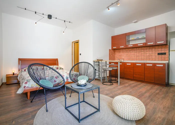 Cipcic-2 By Interhome *