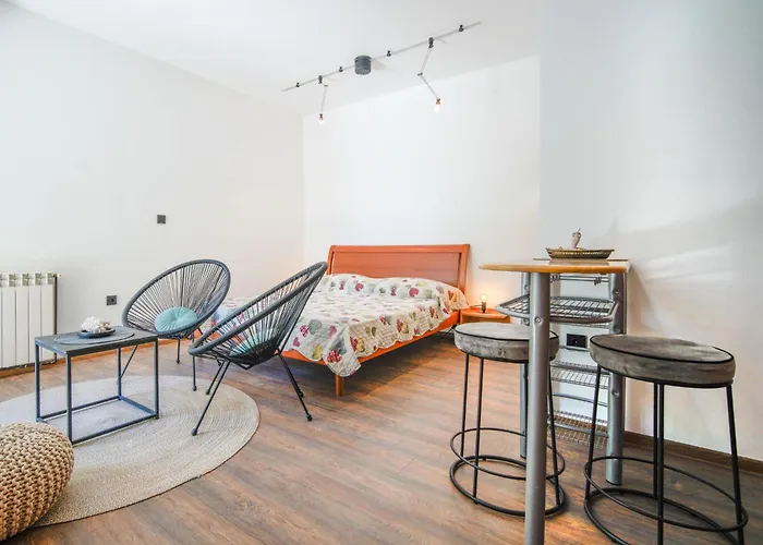 Cipcic-2 By Interhome *