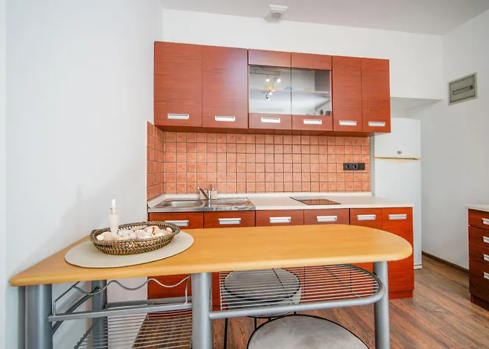 Cipcic-2 By Interhome * Supetarska Draga