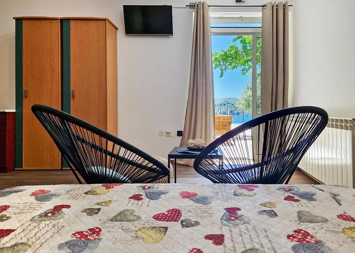 Cipcic-2 By Interhome Lägenhet