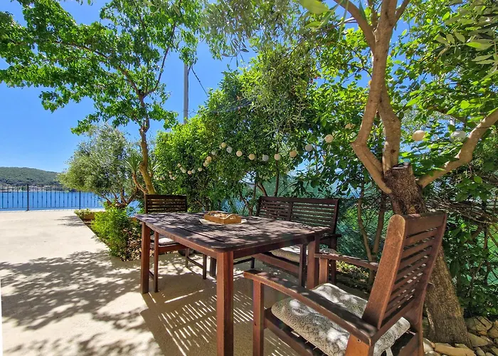 Cipcic-2 By Interhome Lägenhet