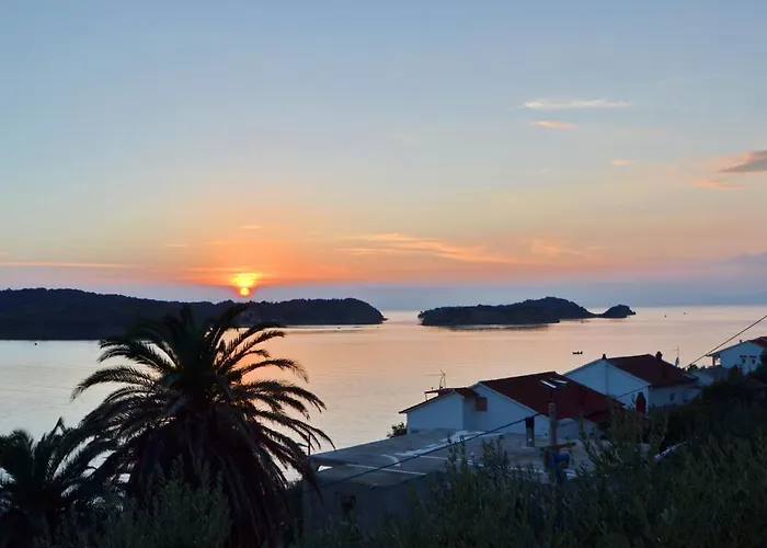 Lägenhet Cipcic-2 By Interhome *