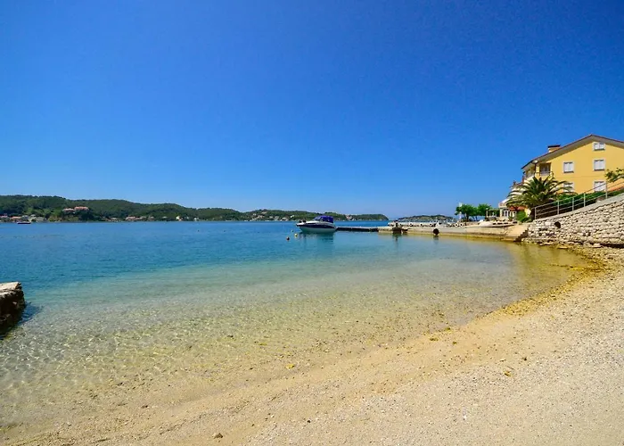 Lägenhet Cipcic-2 By Interhome Supetarska Draga