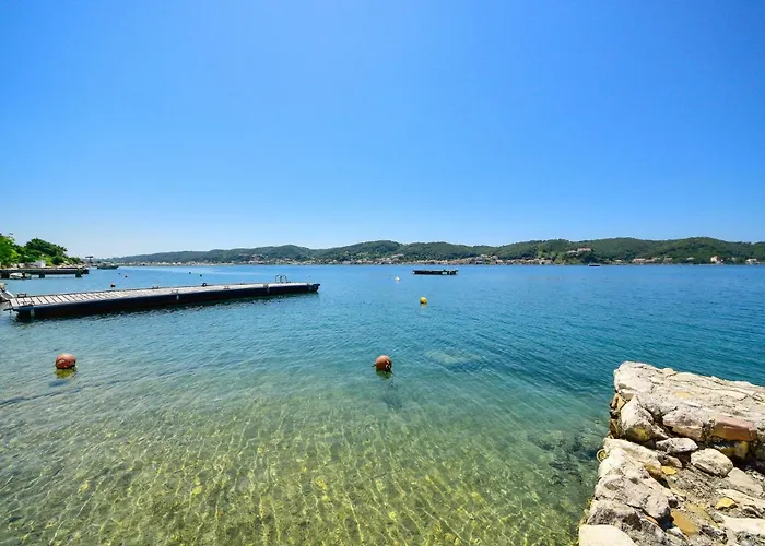 Cipcic-2 By Interhome * Supetarska Draga