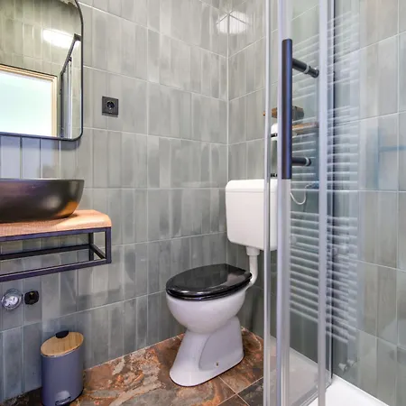 Apartmán Cipcic-2 By Interhome