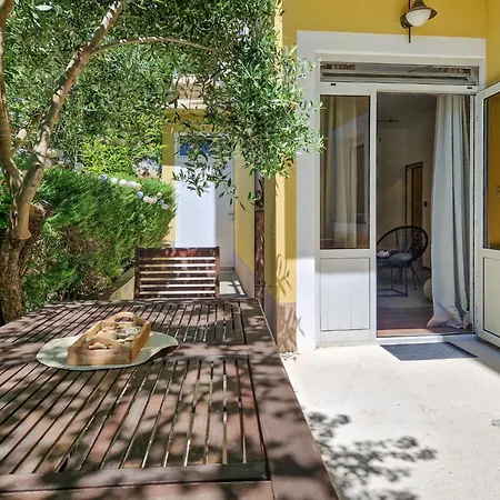 Apartmán Cipcic-2 By Interhome Supetarska Draga