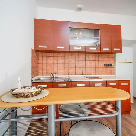 Cipcic-2 By Interhome * Supetarska Draga