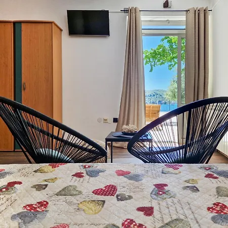 Cipcic-2 By Interhome Apartmán