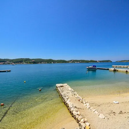 公寓 Cipcic-2 By Interhome 苏佩塔斯卡德拉加