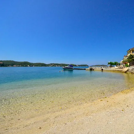 公寓 Cipcic-2 By Interhome 苏佩塔斯卡德拉加