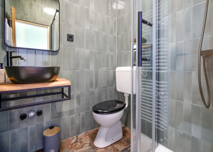 アパート Cipcic-2 By Interhome