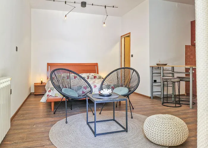 Cipcic-2 By Interhome