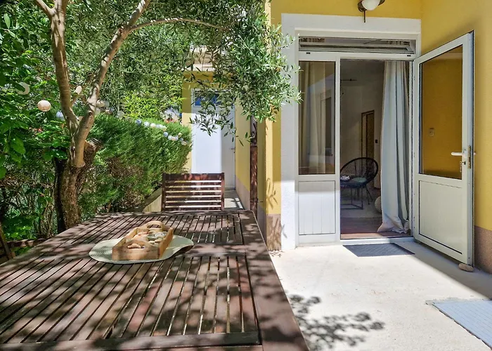 アパート Cipcic-2 By Interhome スペタルスカ・ドラガ